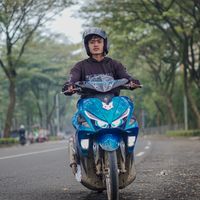 suara asli - Jo Par