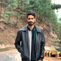 Tere Hawale Piano Cover