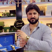 yousafwatches