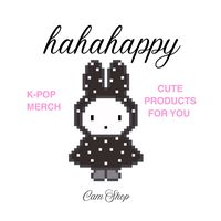 hahahappy_camshop