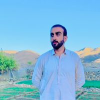 bazgulmandokhail