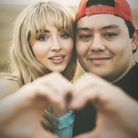 mylovesabrinacarperter