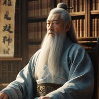 nhạc nền - Tri Thức Ngàn Năm