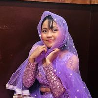 original sound - Deenah Tamang