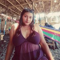 morenita..tiktokker
