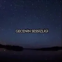 original sound - gecenin_sessizligi