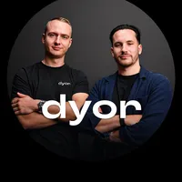 original sound - ..dyor.krypto