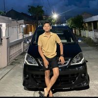 suara asli - babyxen🔰