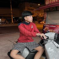เสียงต้นฉบับ - peemadat