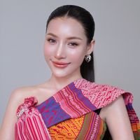 เสียงต้นฉบับ - นุช วิลาวัลย์
