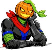 เสียงต้นฉบับ - ฟักทอง🎃