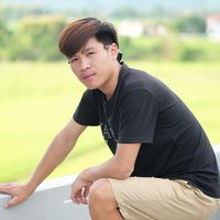 เสียงต้นฉบับ - MC TOUYNOUY🕊️