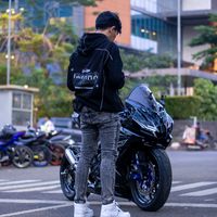 suara asli - NR VHAN