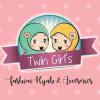 suara asli - TwinGirl's Hijab
