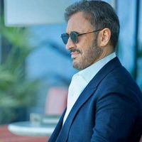 الصوت الأصلي