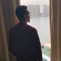 الصوت الأصلي