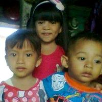 suara asli - azzila putri