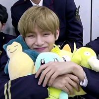ON by BTS