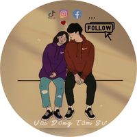 nhạc nền - VÀI DÒNG TÂM SỰ ✍️