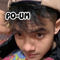 original sound - PO-UM