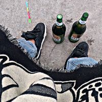 sonido original