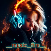 original sound - ___music__fire___