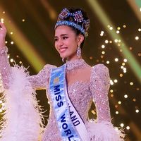 เสียงต้นฉบับ - MISS✴THAILAND