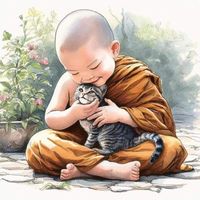 nhạc nền - A Liên 🪷