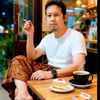 suara asli - toni