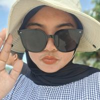 suara asli - Ully Aulia