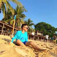 original sound - Sky Tyler Palang