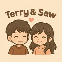 terryandsaw