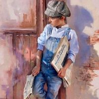 عمر الزاهي يا لطف الله يا