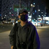 suara asli - muel 🇰🇷
