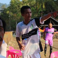 เสียงต้นฉบับ - Abdulhafis Sala