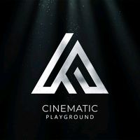оригинальный звук - Cinematic Playground