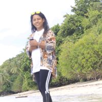 suara asli - Dionisia Meturan