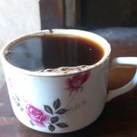 suara asli - Coffee Vhaithanpoghulo