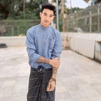 original sound - ☸ko.Lin☸ပြည်သား💫