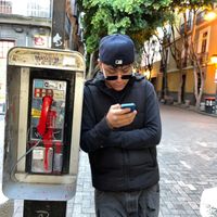 sonido original