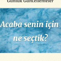 orijinal ses