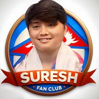 original sound - suresh fan club