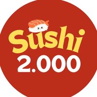 sushi.2000semanggi