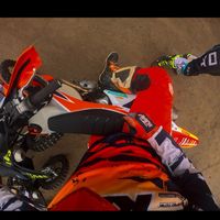 Jordan has a phat cock