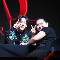 เสียงต้นฉบับ - แม่9ขวบของBamBam