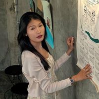 original sound - Nyo Lin Lat