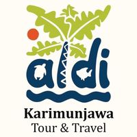 suara asli - Aldi_karimunjawa