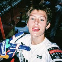 original sound - 我喜欢羽毛球