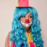 kika_clownette