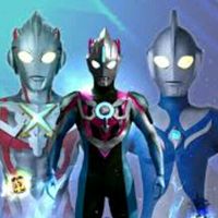 ultramannexus332